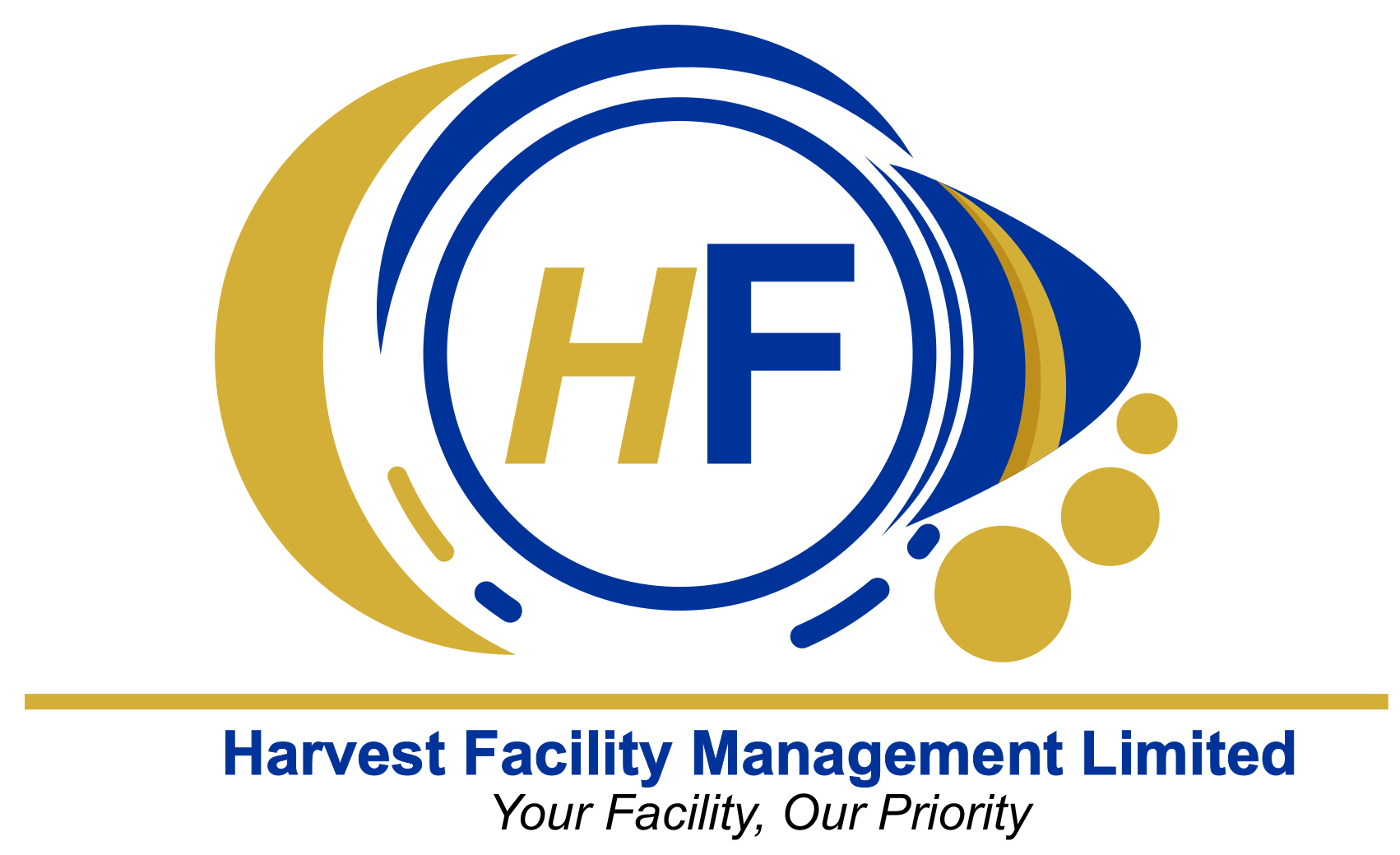 Harvest Facility Management Limited