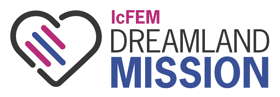 IcFEM Dreamland Mission