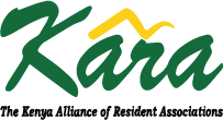 Kara — Kenya Alliance of Resident Associations