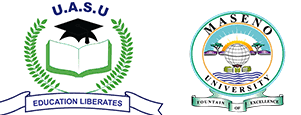 UASU Maseno Chapter